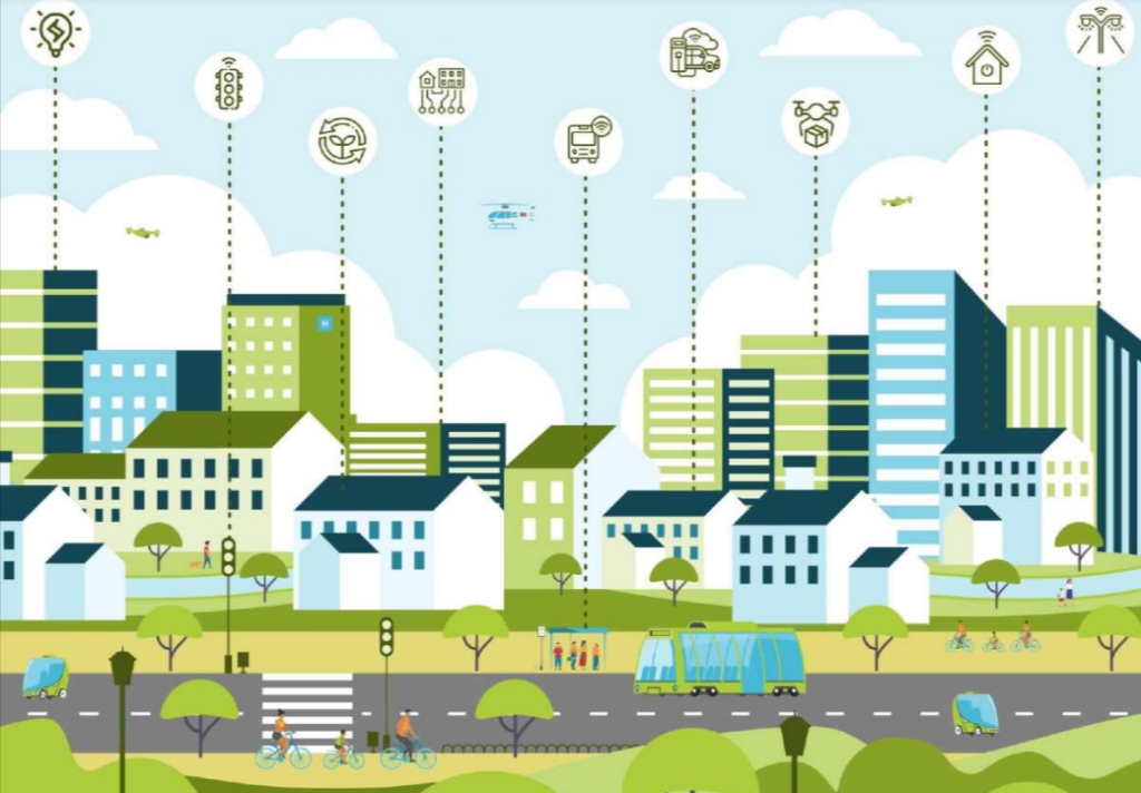 Baia Mare adoptă prima strategie Smart City, cu țintă 2030