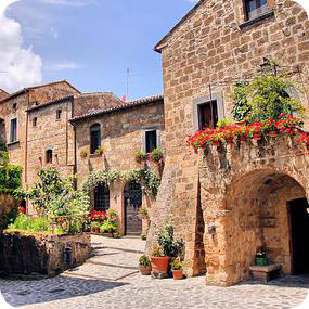 Excursie Toscana 2025
