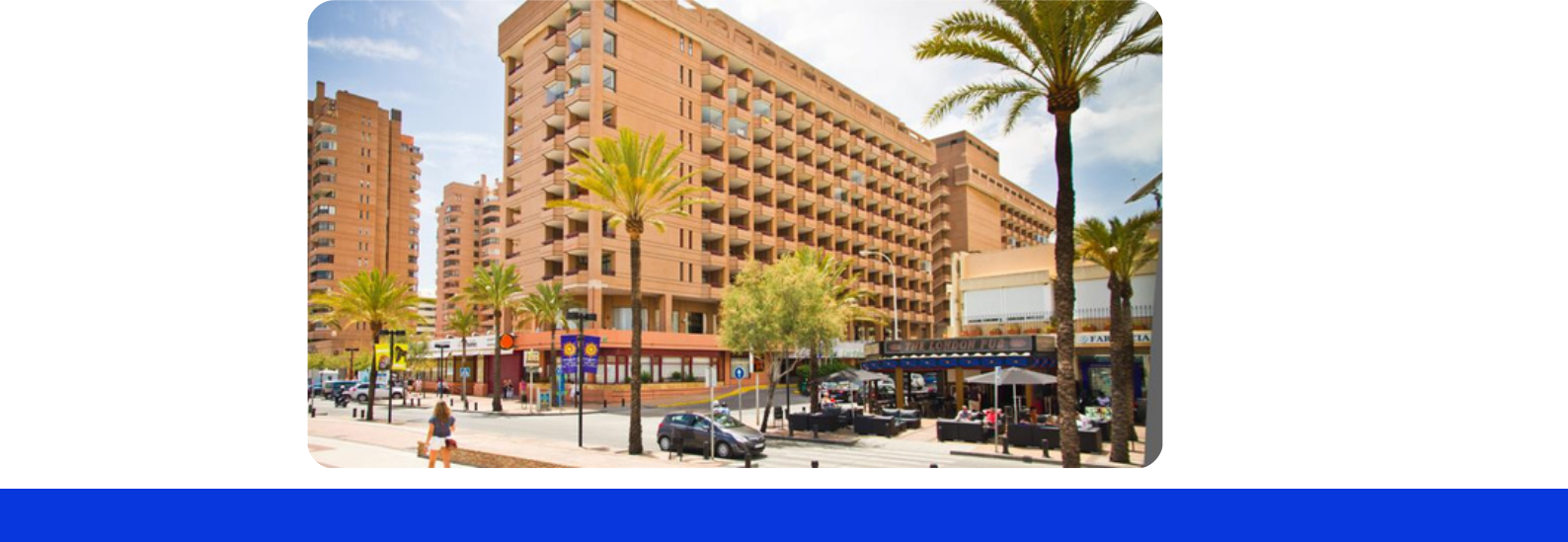 Vacanță Andaluzia în 2025