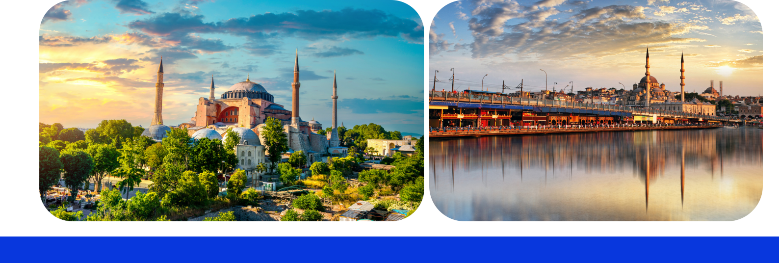 City Break în Istanbul 2025