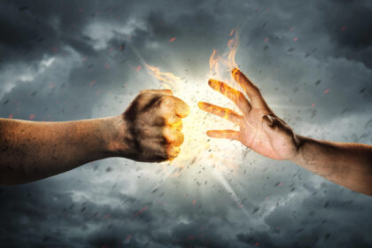 Revoltă față de politicienii români.