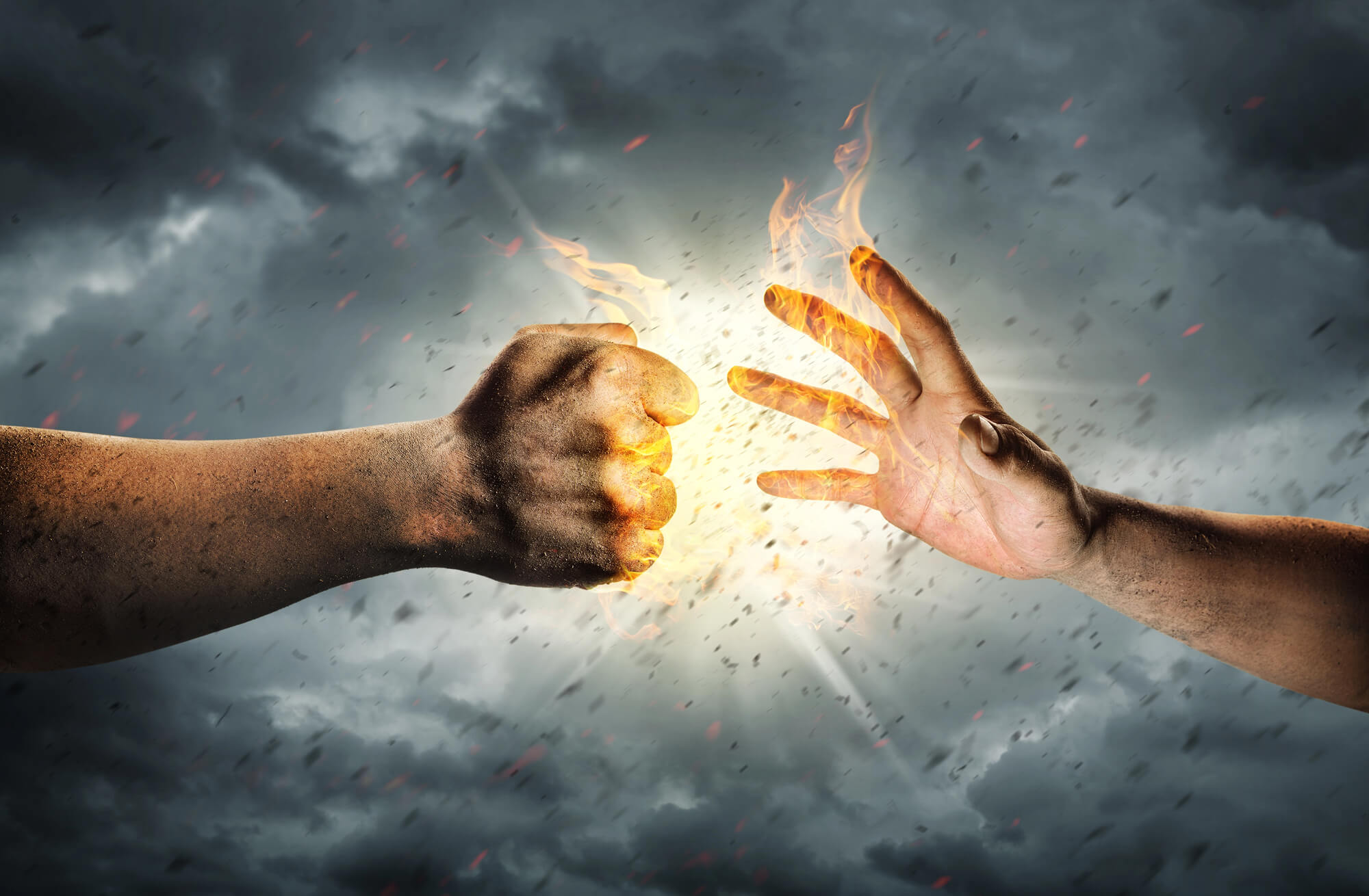 Revoltă față de politicienii români.