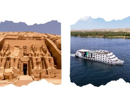 Luxor Valea Regilor Egipt si croazieră pe fluviul Nil.