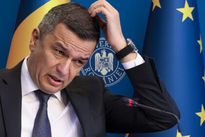 Sorin Grindeanu ales președinte al PSD în lipsa unui contracandidat real.