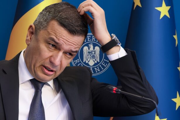 Sorin Grindeanu ales președinte al PSD în lipsa unui contracandidat real.