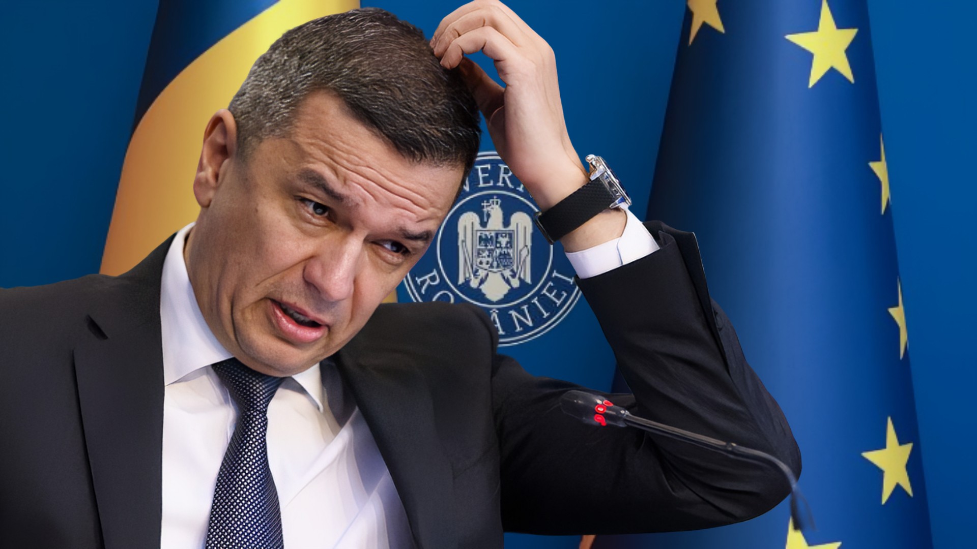 Sorin Grindeanu ales președinte al PSD în lipsa unui contracandidat real.