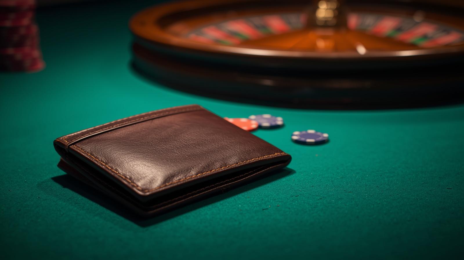 gestionarea bugetului la casino online și joc responsabil