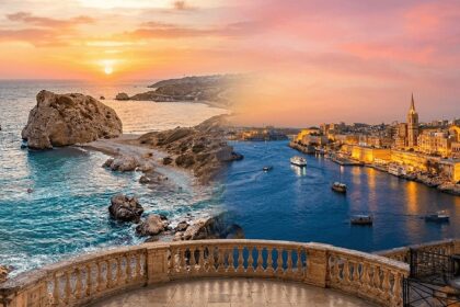 Vacanță în Cipru sau Malta – comparație între două destinații mediteraneene populare