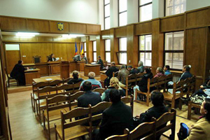 judecatori baia mare decret numire functie traian basescu tribunalul maramures