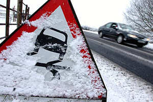 avertizare cod galben maramures ninsori frig