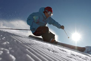 schi cupa seniorului izvoare caspev baia mare montain gam