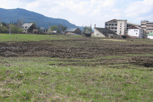 gazon stadion viseu de sus