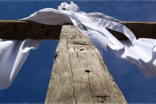 isus s-a inaltat la cer