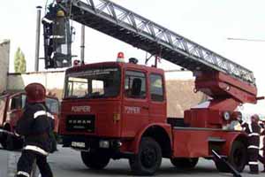 EXERCITIU - POMPIERI