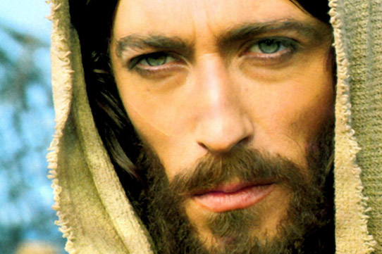 portretul lui isus cristos