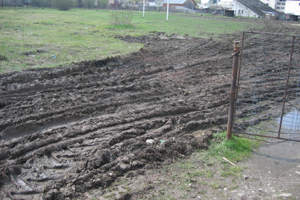 urme roti stadion viseu de sus
