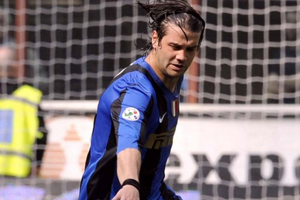 cristi chivu inter milano uefa champions league campion