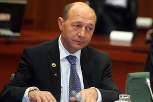 traian basescu intalnire grupuri parlamentare