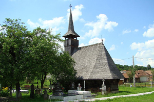 biserica valenii somcutei patrimoniul unesco
