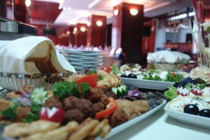 complexul hotel restaurant maramures din baia mare s-a redeschis 2