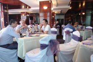 complexul hotel restaurant maramures din baia mare s-a redeschis 7