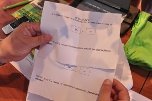 voturi contestate schimbare mircea dolha