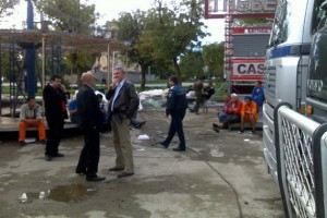 ciocane ilegale campul tineretului 2