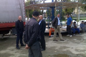 ciocane ilegale campul tineretului 3