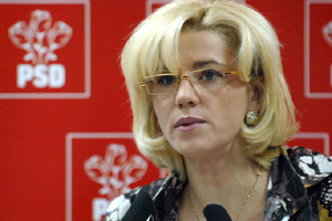corina cretu europarlamentar psd