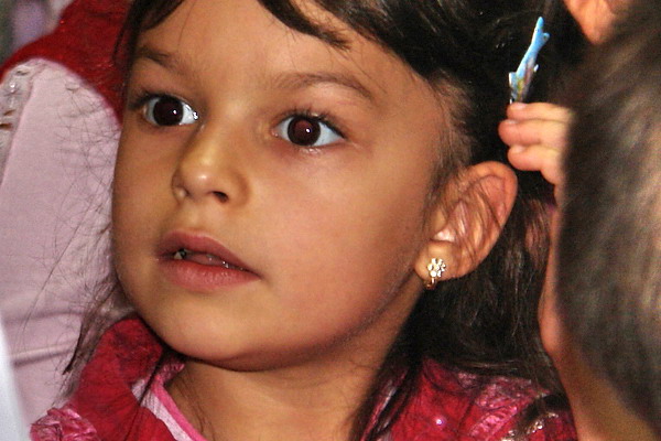 carnavalul toamnei la gradinita 28 baia mare 13