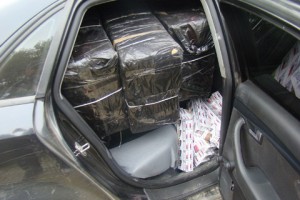 contrabanda cu tigari la sighetu marmatiei 3