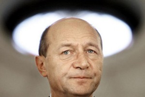 traian basescu presedintele tuturor bugetarilor