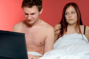 folosirea laptopului afecateaza potenta barbatilor
