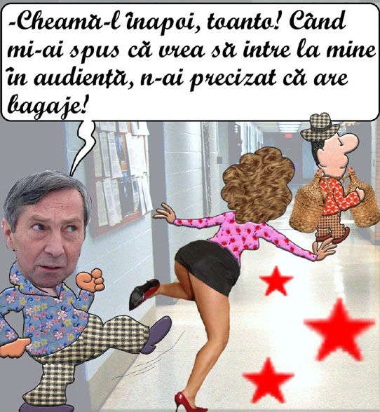 gigi fotonea tine audientele doar atunci cand are ceva de castigat