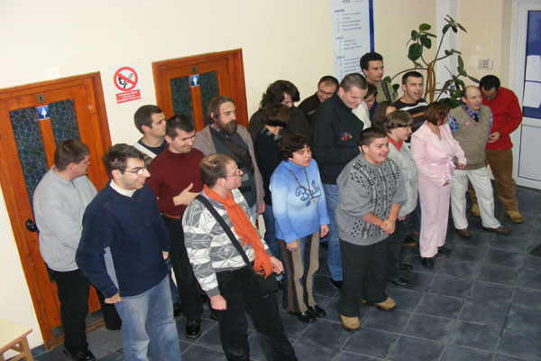 16 dec, corul horitoarelor, colinde 060