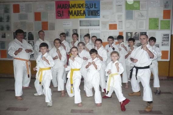 Kamikaze sportivi viseu