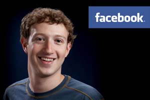 Mark-Zuckerberg fondator facebook