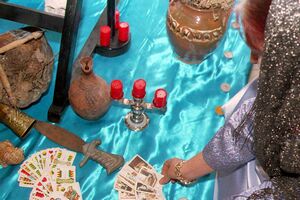 astrologi prezicatori magie