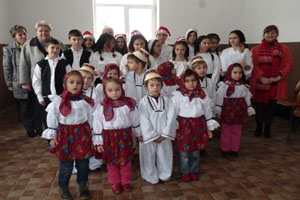 colindatori pompieri 11