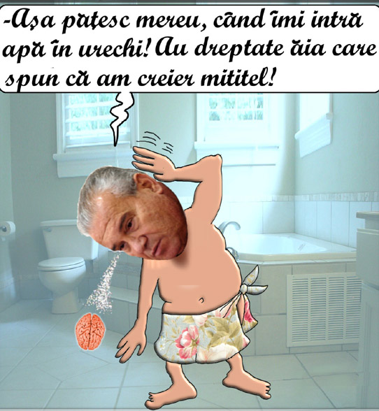 creierul lui cornel savoiu