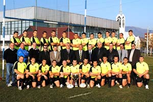 csm stiinta baia mare 2010