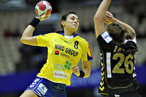 romania muntenegru campionatul european