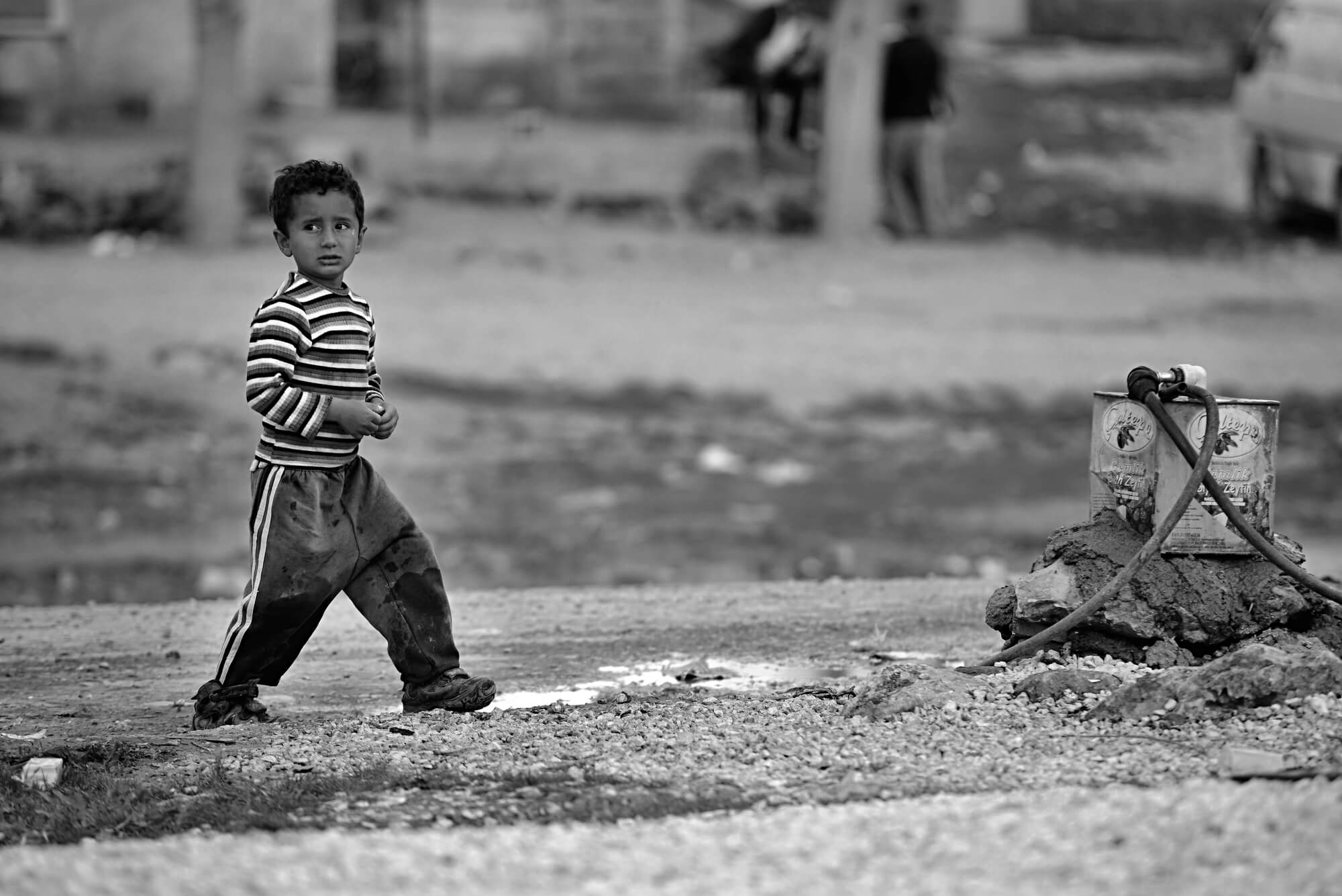 Ziua Internațională a Copiilor Victime ale Agresiunii – 4 iunie