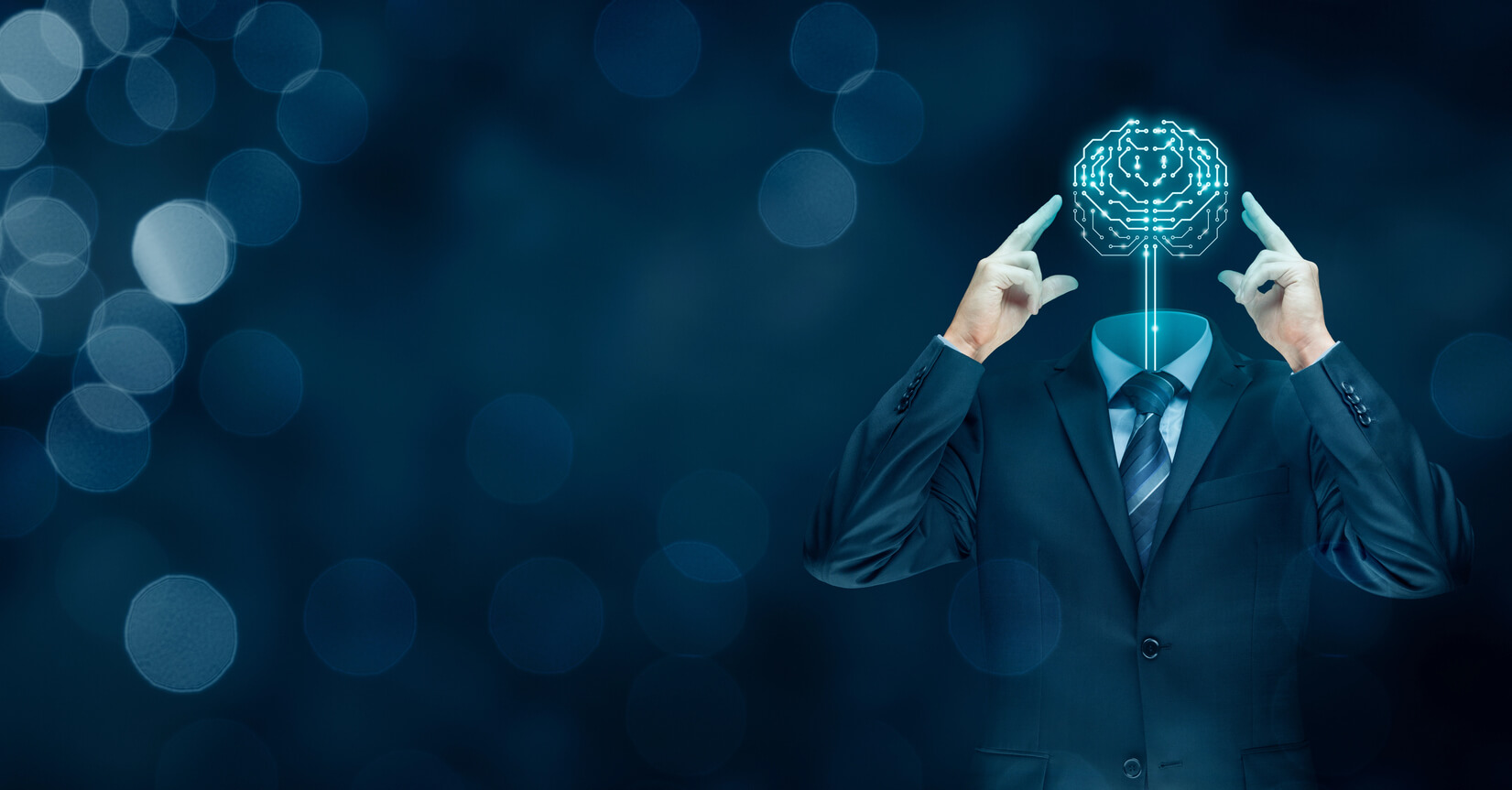 Rețelele neuronale influențează gândirea umană. Inteligența artificială este parte a vieții noastre.