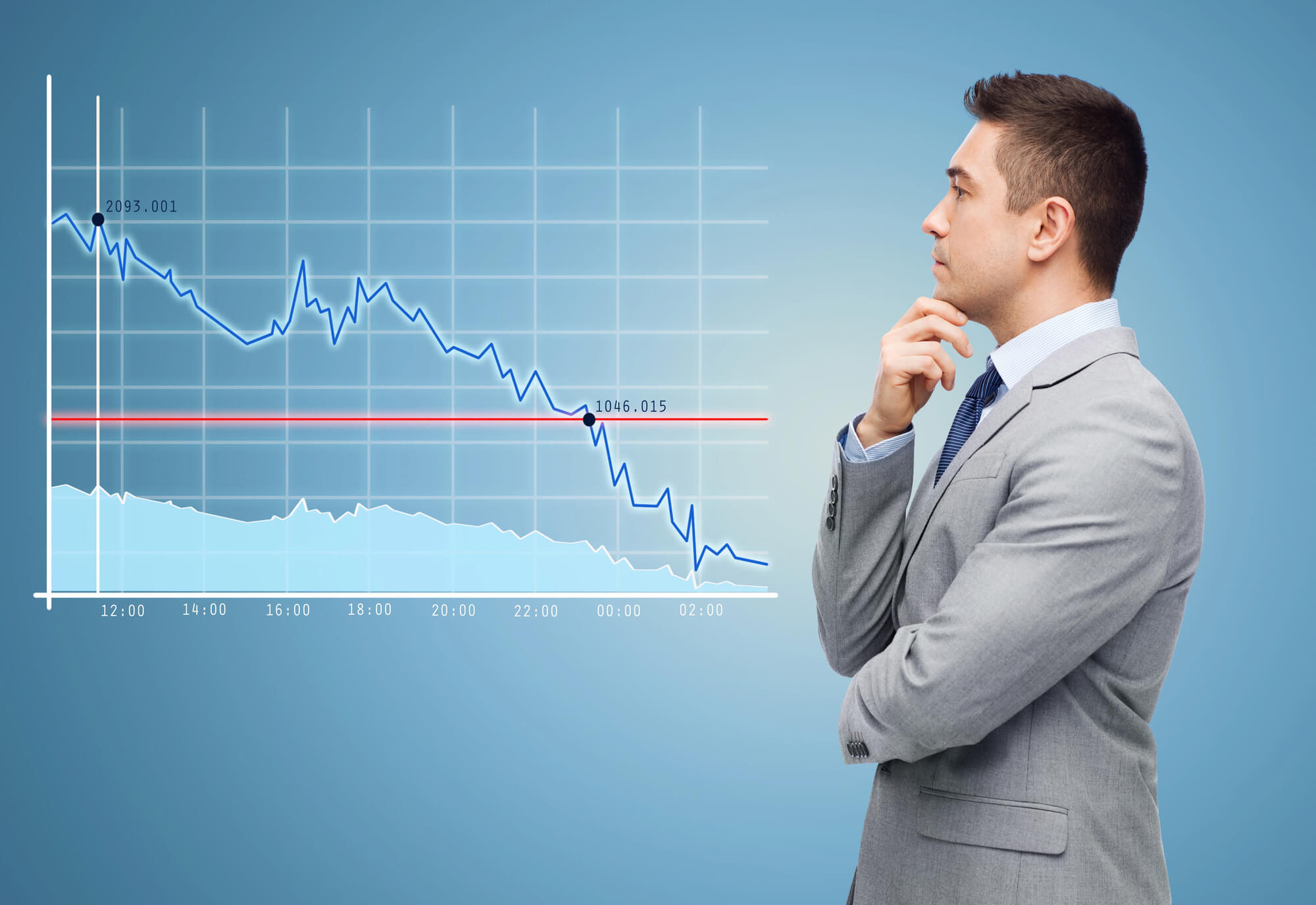Evoluția indicelui ROBOR și a piețelor financiare din România