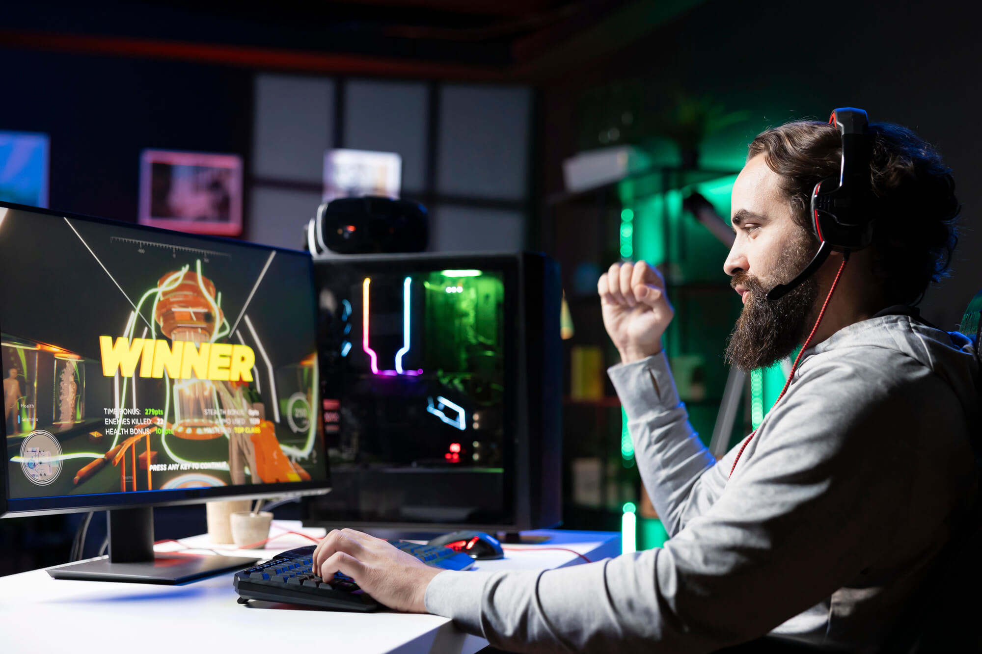psihologia loot box și sistemul de recompense în jocuri video
