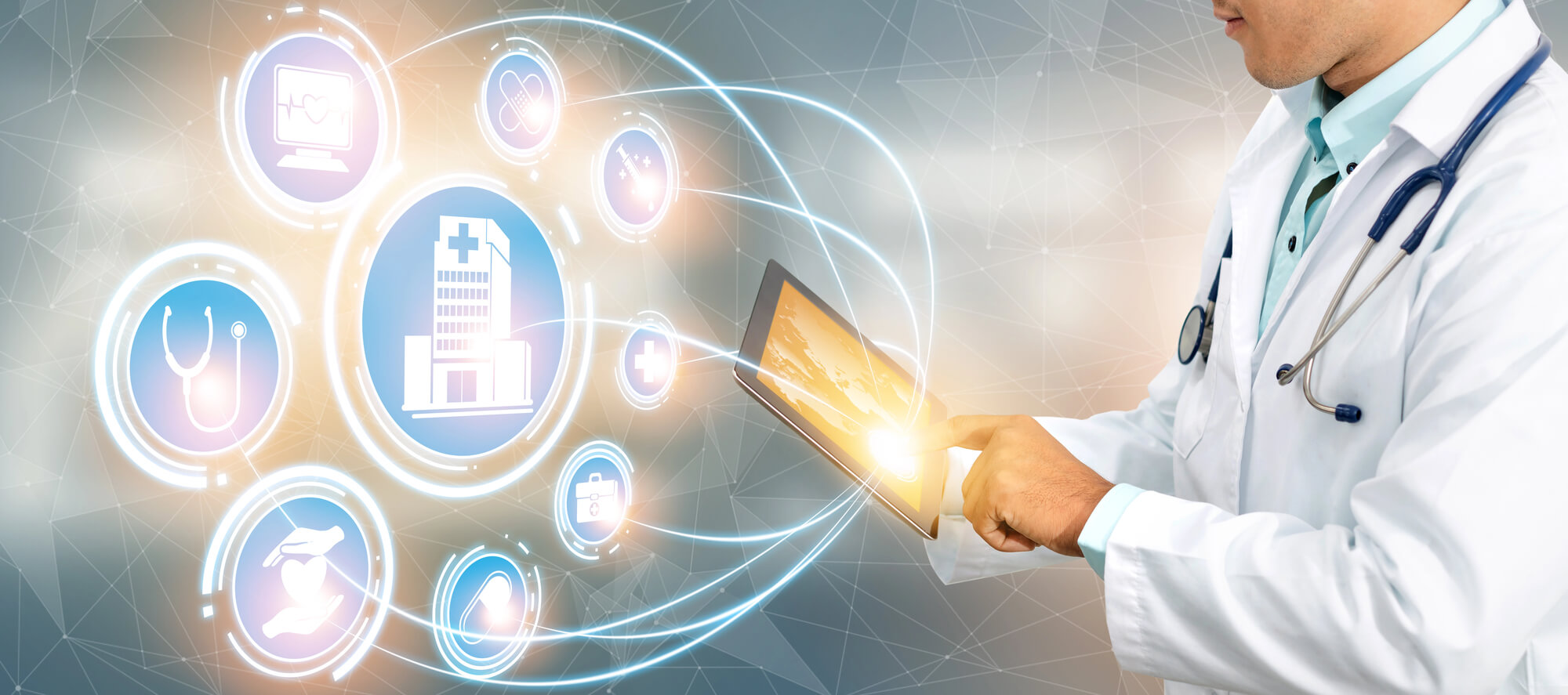 digitalizare DSP Maramures sistem informatic in sanatate publica cu date medicale interconectate
