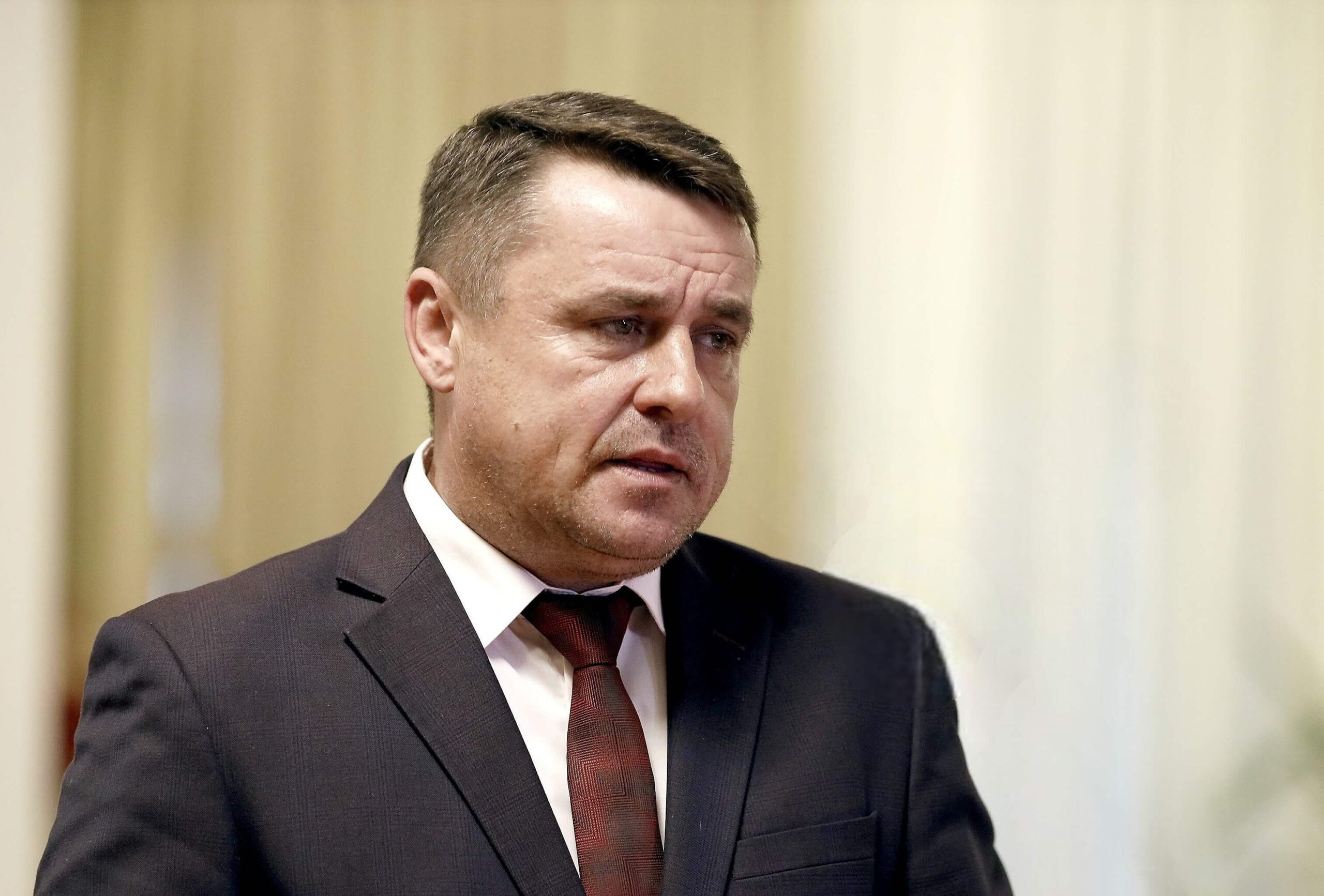 Lucian Morar, deputat PSD Maramureș, atac dur la adresa lui Ilie Bolojan după moțiune