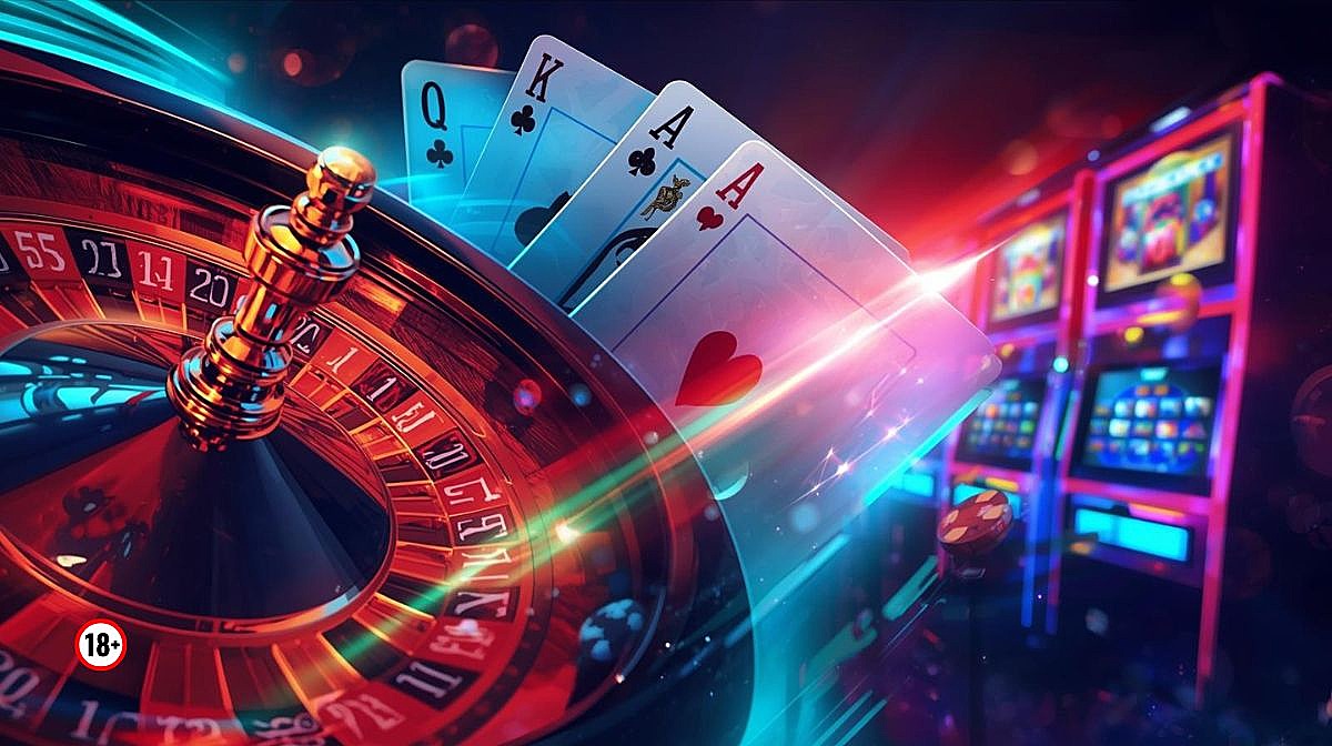 Imagine ilustrativă despre micro-animații în jocurile de casino online și sloturi moderne