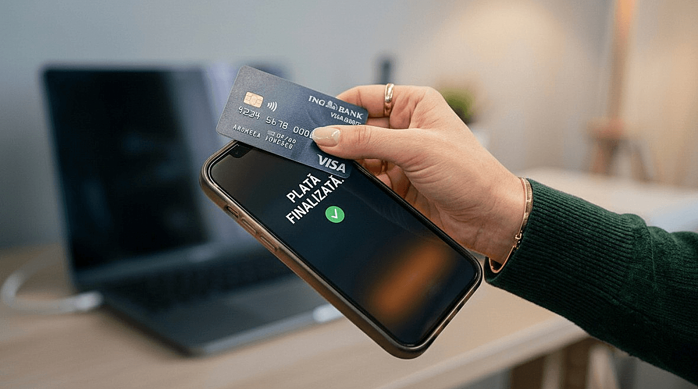 Retragere bani cazinou online prin telefon mobil și card bancar
